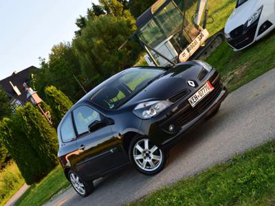 Używane Renault Clio - 11 900 PLN, 165 000 km, 2006