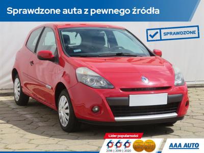 Używane Renault Clio - 15 000 PLN, 129 043 km, 2009