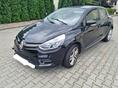 Używane Renault Clio - 20 900 PLN, 54 100 km, 2019