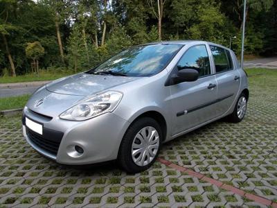 Używane Renault Clio - 21 500 PLN, 139 100 km, 2012