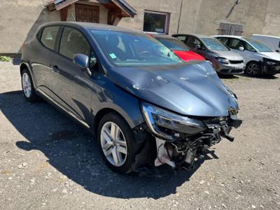 Używane Renault Clio - 24 900 PLN, 7 000 km, 2021