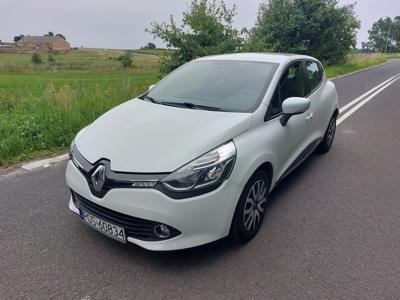 Używane Renault Clio - 27 900 PLN, 112 200 km, 2015