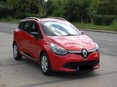 Używane Renault Clio - 29 900 PLN, 126 000 km, 2013