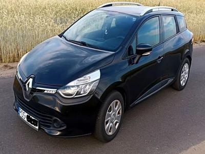 Używane Renault Clio - 29 900 PLN, 165 700 km, 2016
