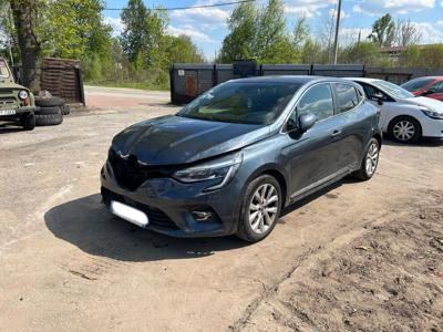 Używane Renault Clio - 32 500 PLN, 113 000 km, 2019