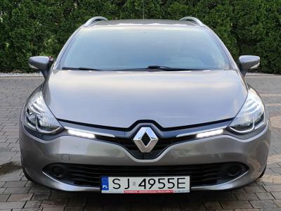 Używane Renault Clio - 33 000 PLN, 109 000 km, 2015