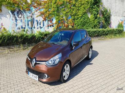 Używane Renault Clio - 36 000 PLN, 89 000 km, 2013