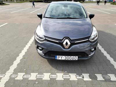 Używane Renault Clio - 38 500 PLN, 56 180 km, 2019