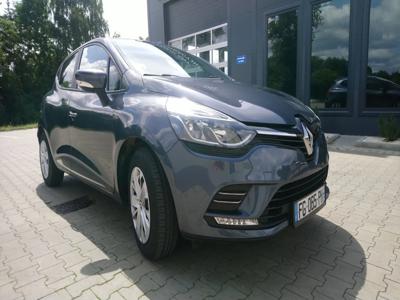 Używane Renault Clio - 39 900 PLN, 63 900 km, 2019