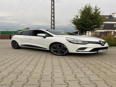 Używane Renault Clio - 43 300 PLN, 61 050 km, 2018