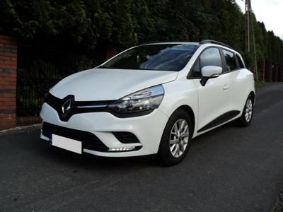 Używane Renault Clio - 43 995 PLN, 45 000 km, 2020