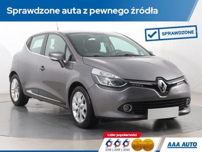 Używane Renault Clio - 44 000 PLN, 41 219 km, 2016