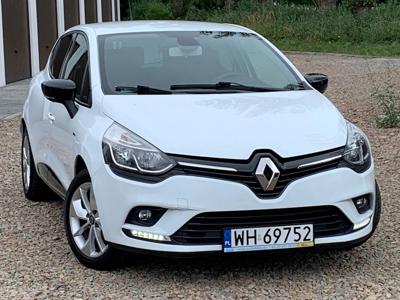 Używane Renault Clio - 45 799 PLN, 35 129 km, 2017