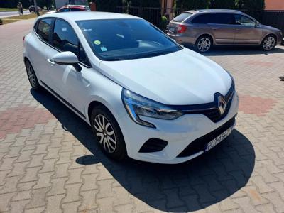 Używane Renault Clio - 45 900 PLN, 35 000 km, 2019