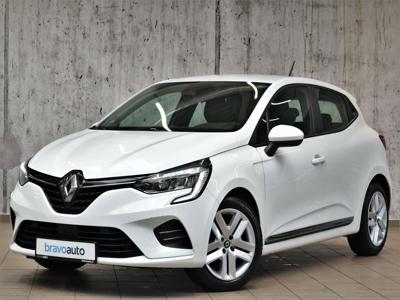 Używane Renault Clio - 49 000 PLN, 107 900 km, 2020