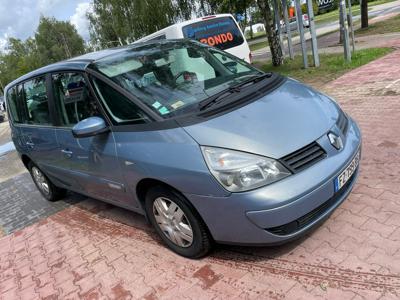 Używane Renault Espace - 14 900 PLN, 195 000 km, 2009