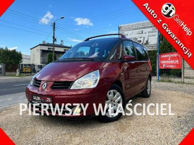 Używane Renault Espace - 19 900 PLN, 160 000 km, 2007