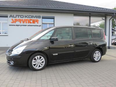 Używane Renault Espace - 23 500 PLN, 253 000 km, 2009