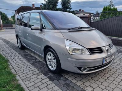 Używane Renault Grand Espace - 18 900 PLN, 254 000 km, 2007