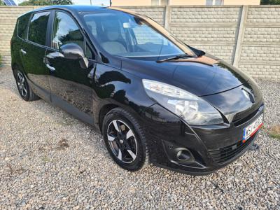 Używane Renault Grand Scenic - 21 500 PLN, 232 000 km, 2010