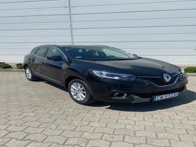 Używane Renault Kadjar - 59 000 PLN, 116 000 km, 2015