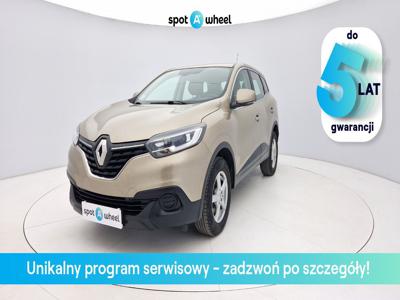 Używane Renault Kadjar - 61 900 PLN, 88 365 km, 2015