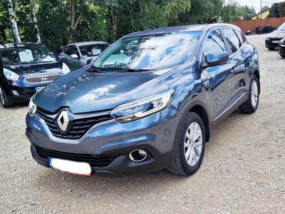 Używane Renault Kadjar - 62 950 PLN, 52 000 km, 2015