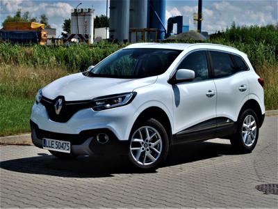 Używane Renault Kadjar - 67 900 PLN, 99 000 km, 2018