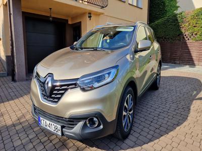 Używane Renault Kadjar - 69 900 PLN, 126 772 km, 2018