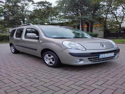 Używane Renault Kangoo - 26 900 PLN, 150 000 km, 2008