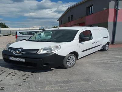 Używane Renault Kangoo - 44 280 PLN, 255 937 km, 2015