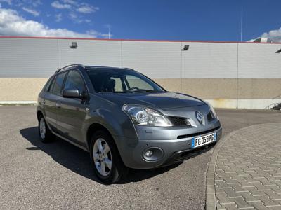 Używane Renault Koleos - 26 900 PLN, 198 000 km, 2008