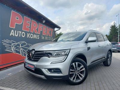 Używane Renault Koleos - 78 900 PLN, 69 000 km, 2018