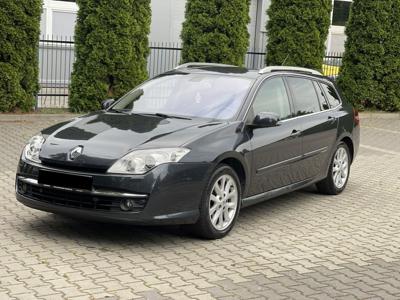 Używane Renault Laguna - 16 900 PLN, 168 600 km, 2008