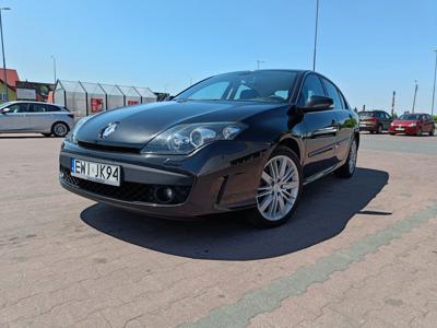 Używane Renault Laguna - 19 600 PLN, 276 500 km, 2009