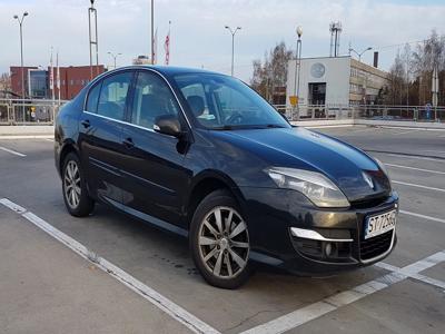 Używane Renault Laguna - 19 700 PLN, 274 000 km, 2011