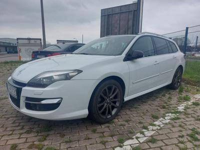 Używane Renault Laguna - 27 900 PLN, 147 148 km, 2013