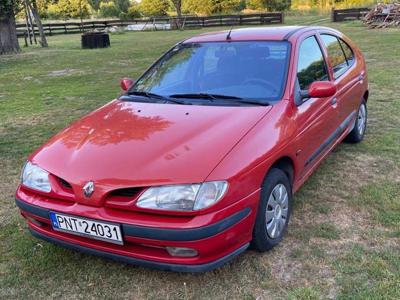 Używane Renault Megane - 2 700 PLN, 193 000 km, 1998