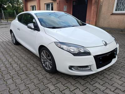 Używane Renault Megane - 21 500 PLN, 178 000 km, 2012