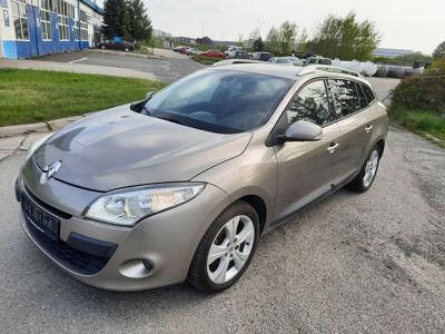 Używane Renault Megane - 21 900 PLN, 179 000 km, 2010