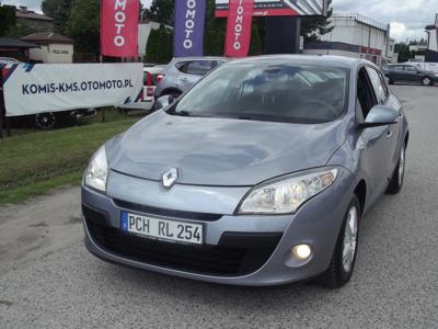 Używane Renault Megane - 22 900 PLN, 110 000 km, 2009