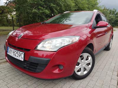 Używane Renault Megane - 23 900 PLN, 196 666 km, 2011