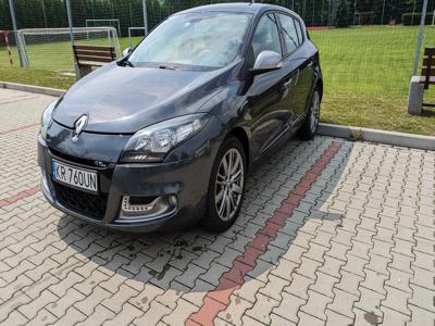 Używane Renault Megane - 29 999 PLN, 178 300 km, 2012