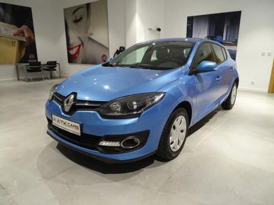 Używane Renault Megane - 37 900 PLN, 113 000 km, 2015