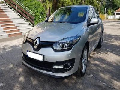 Używane Renault Megane - 38 900 PLN, 131 200 km, 2014