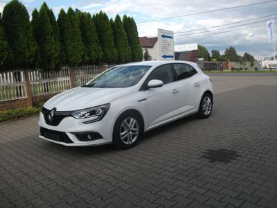 Używane Renault Megane - 39 900 PLN, 140 000 km, 2020