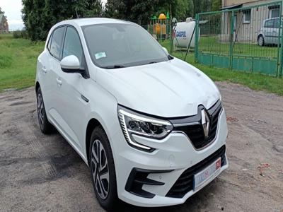 Używane Renault Megane - 44 900 PLN, 39 000 km, 2020