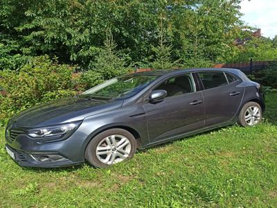 Używane Renault Megane - 45 500 PLN, 131 000 km, 2016