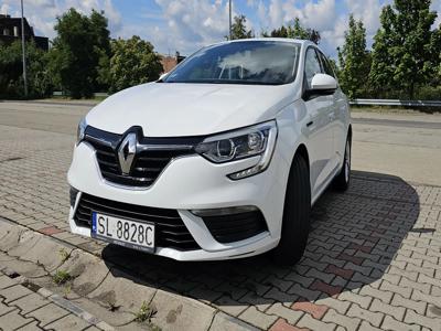 Używane Renault Megane - 46 800 PLN, 124 362 km, 2017