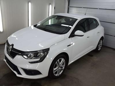 Używane Renault Megane - 49 500 PLN, 81 443 km, 2019